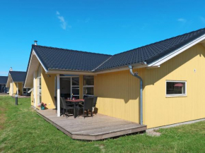 Holiday Home Holiday Vital Resort - GBE123